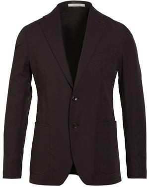 Tagliatore Blazers - Black