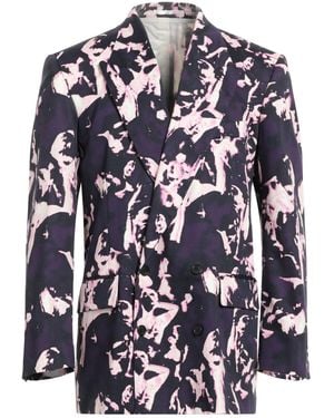 Grifoni Blazer - Blue