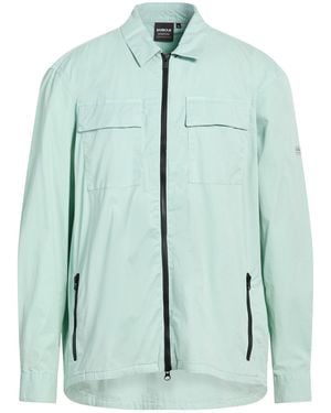 Barbour Jacket Cotton, Elastane - Green
