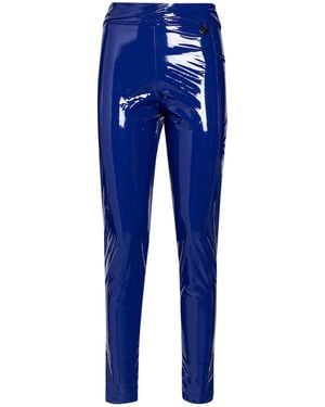 Gaelle Paris Trousers - Blue