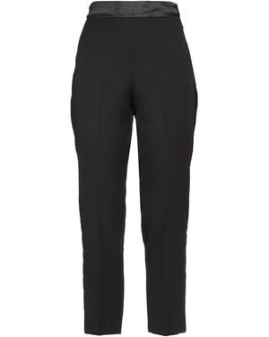 CINQRUE Trouser - Black