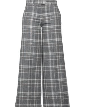 Ballantyne Pants - Gray