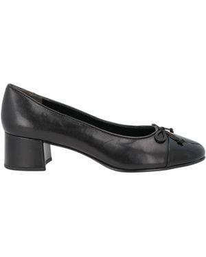 Tory Burch Pumps - Schwarz