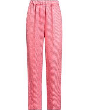 Forte Forte Hose - Pink