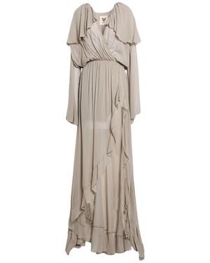 Aniye By Maxi Dress - Natural