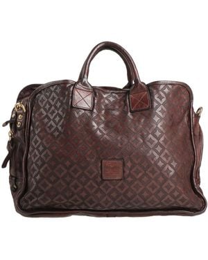 Campomaggi Handtaschen - Braun
