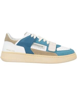 RUN OF Trainers - Blue