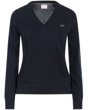 Sun 68 Jumper - Blue