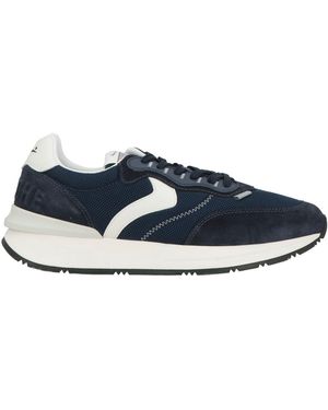 Voile Blanche Trainers - Blue