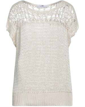 Massimo Rebecchi Pullover - Blanco