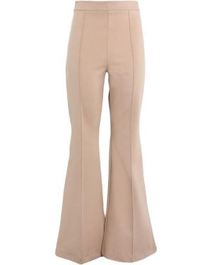 hinnominate Trousers - Natural