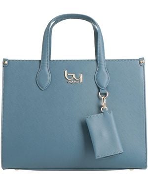 BY BYBLOS Handbag - Blue