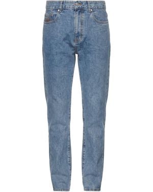 BBCICECREAM Jeanshose - Blau