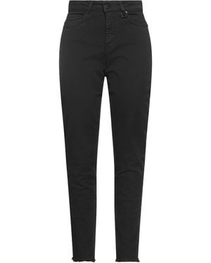 Gaelle Paris Jeans - Black