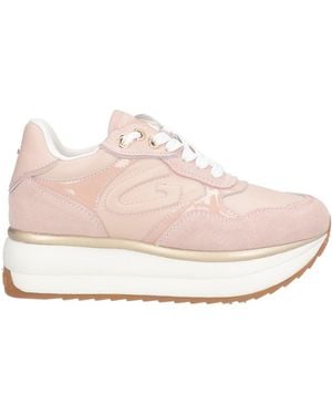 Alberto Guardiani Trainers - Pink