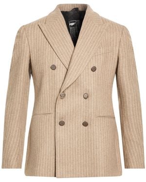 Messagerie Blazer - Natural