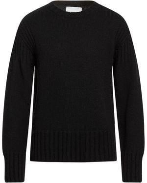 Jil Sander Jumpers - Black
