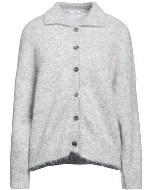 Aspesi Strickjacke - Grau