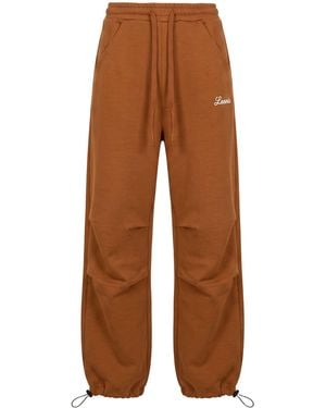 Laneus Pantalon - Marron