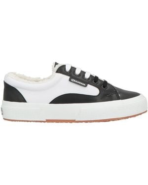 Superga Sneakers - Blanco