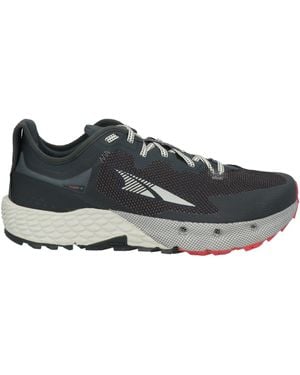 Altra Sneakers - Schwarz