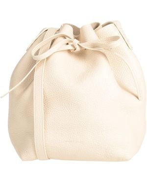 Mansur Gavriel Umhängetasche - Natur