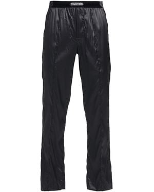 Tom Ford Sleepwear - Blue