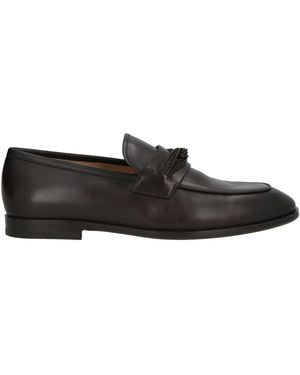 Ferragamo Mokassin - Schwarz