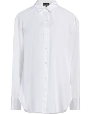 Theory Shirt - White