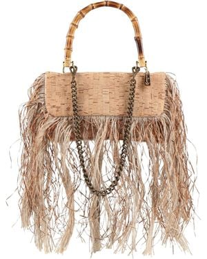 La Milanesa Handbags - Pink