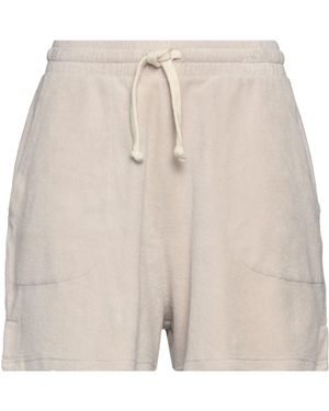 Department 5 Shorts & Bermuda Shorts - Natural