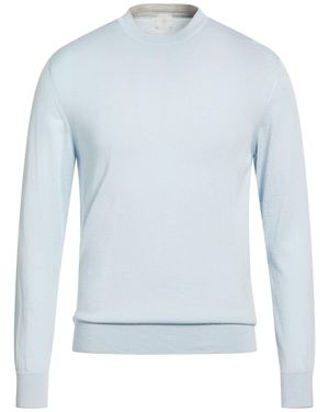 Eleventy Jumper - Blue