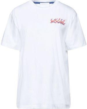 Koche T-shirt - White