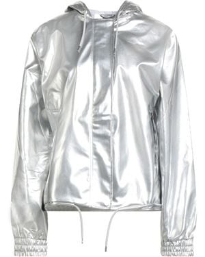Rains Jacket - Grey