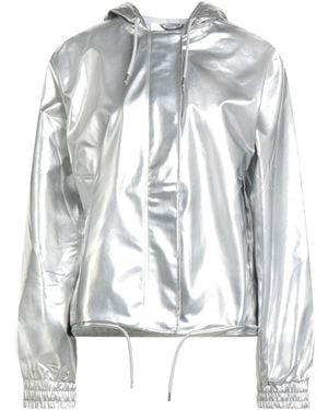 Rains Jacket - Grey