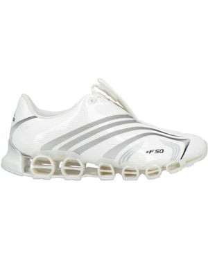 adidas Sneakers Synthetic Material - White