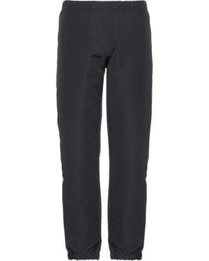 POLYTHENE* Trousers - Blue
