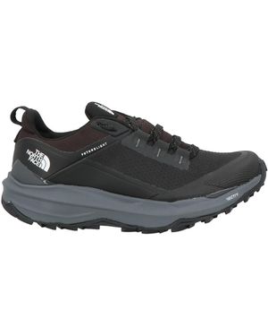 The North Face Trainers - Black