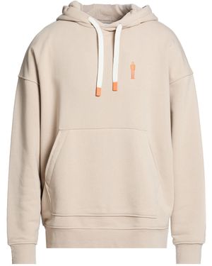 BALR Light Sweatshirt Cotton, Polyester - Natural