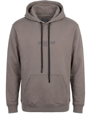 Gaelle Paris Sweatshirt - Grey