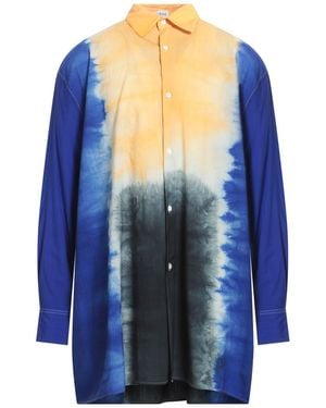 Loewe Shirt - Blue