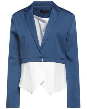 Frankie Morello Blazer - Blue