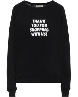 LIV BERGEN Sweat-shirt - Noir