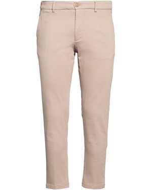 DRYKORN Trouser - Natural