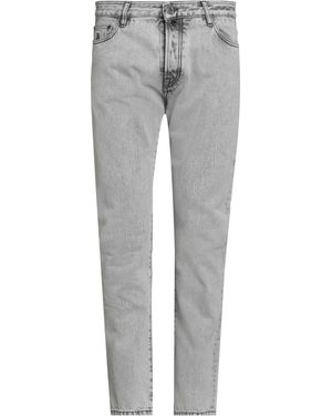 Moorer Jeans - Grey