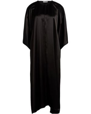 By Malene Birger Midi Dress - Black