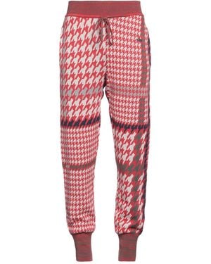 Vivienne Westwood Trousers - Red