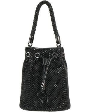 Marc Jacobs Handbag - Black