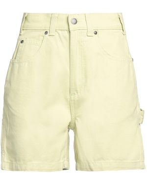 Dickies Shorts & Bermuda Shorts Cotton - Natural