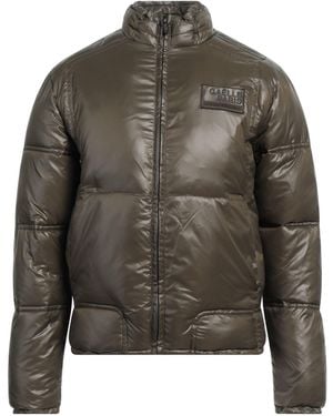 Gaelle Paris Puffer - Green
